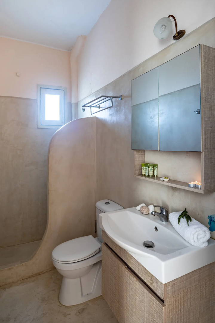 Foto - Olia Hotel