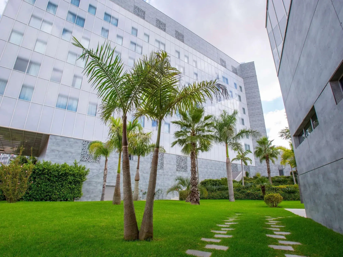 Foto - Novotel Convention And Spa
