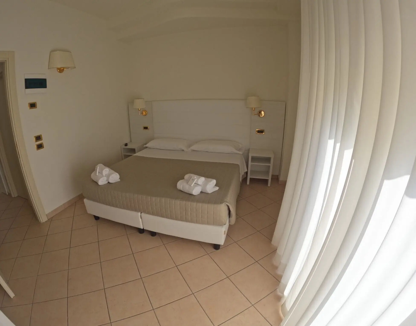 Foto - Hotel Imperial Beach
