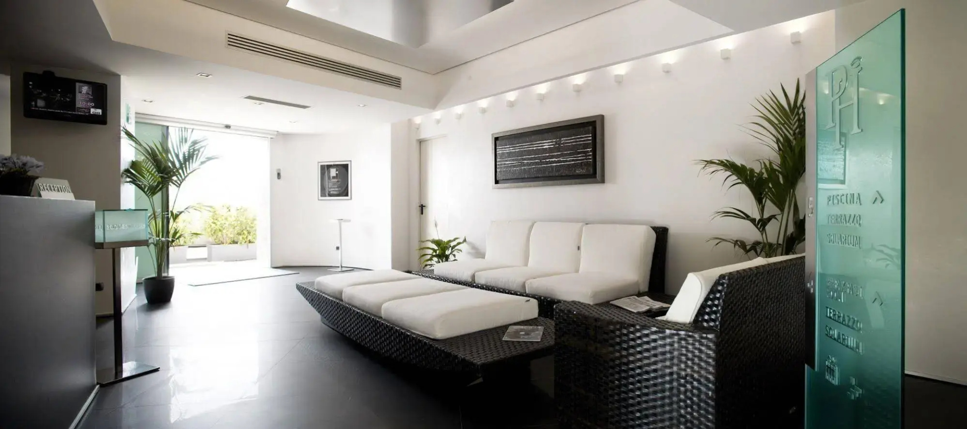 Foto - Panoramic Hotel