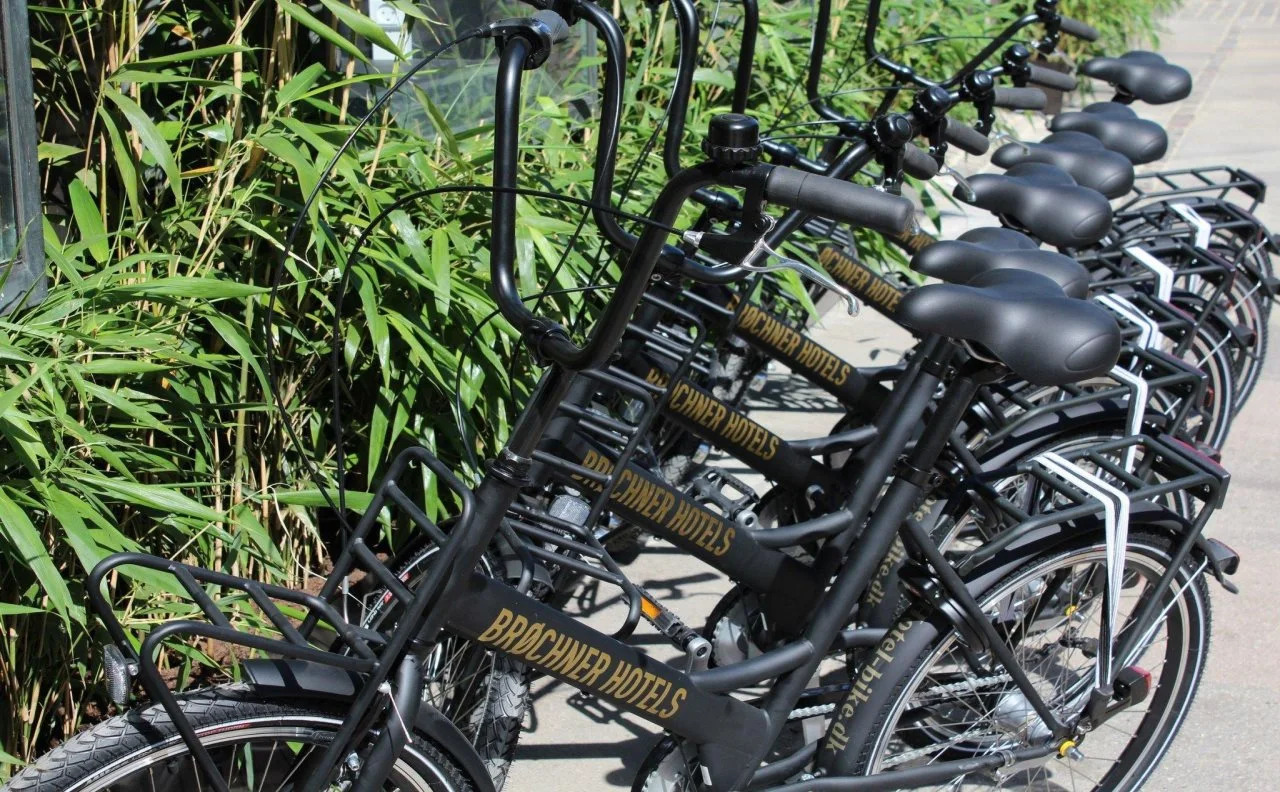 Photo - Hotel Ottilia