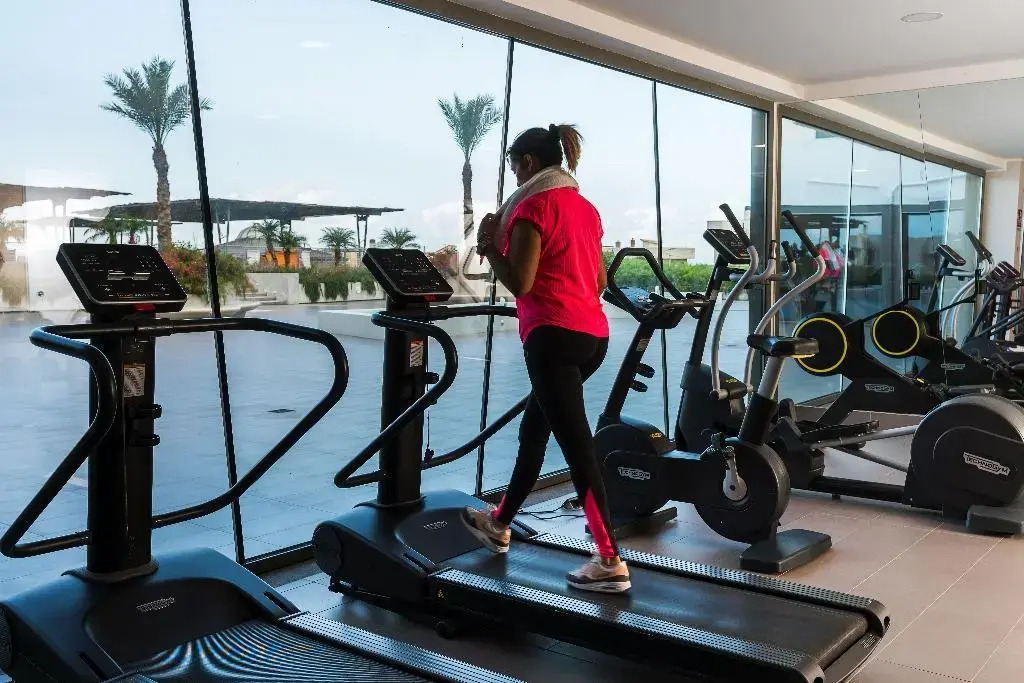 Photo - Saracen Sands Hotel & Congress Centre - Palermo