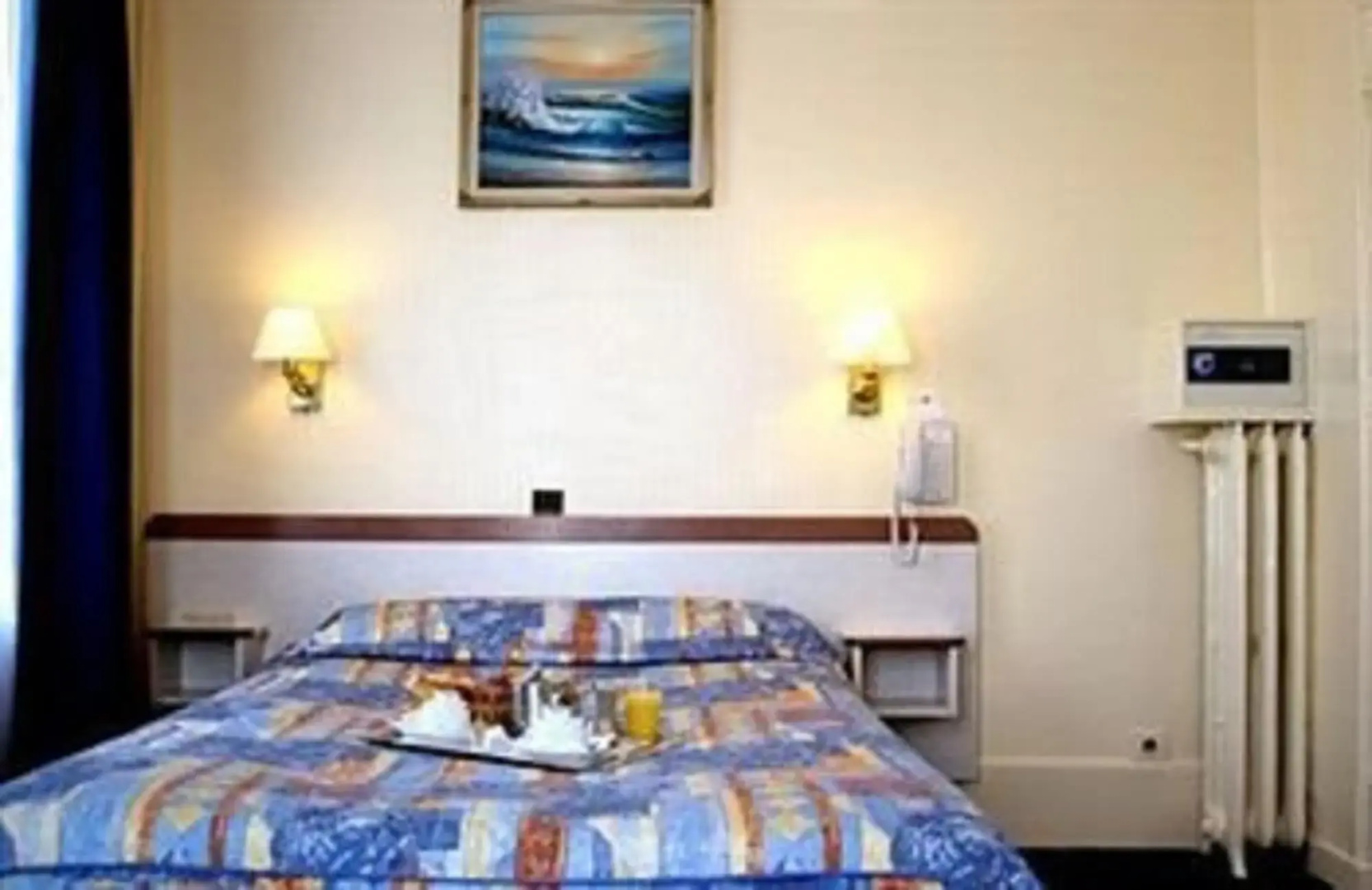 Photo - Avenir Hotel