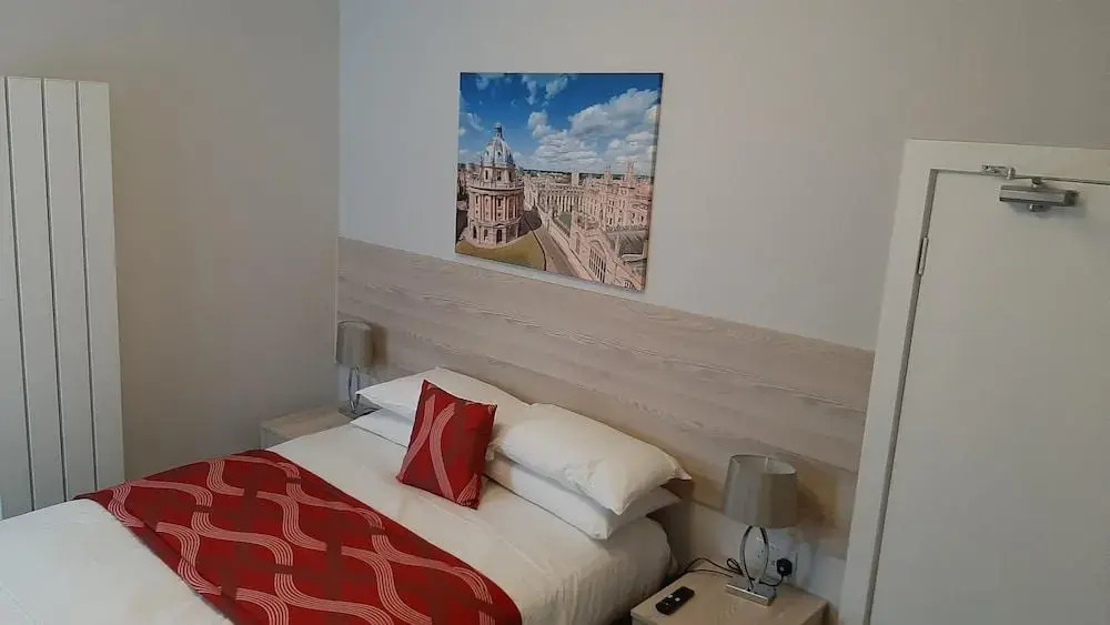 Foto - The Sportsview Guest House