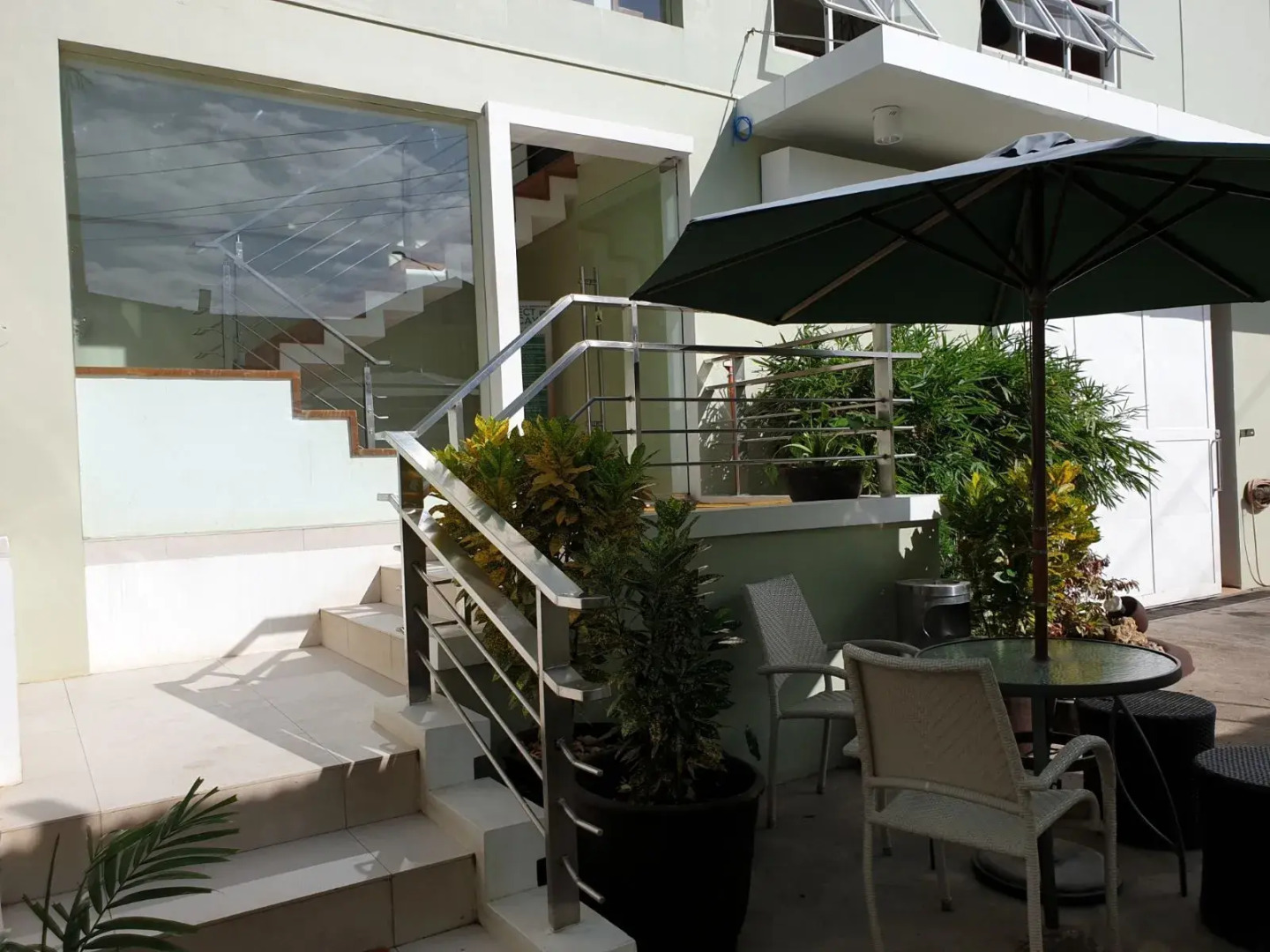 Foto - Shore Time Dormitel