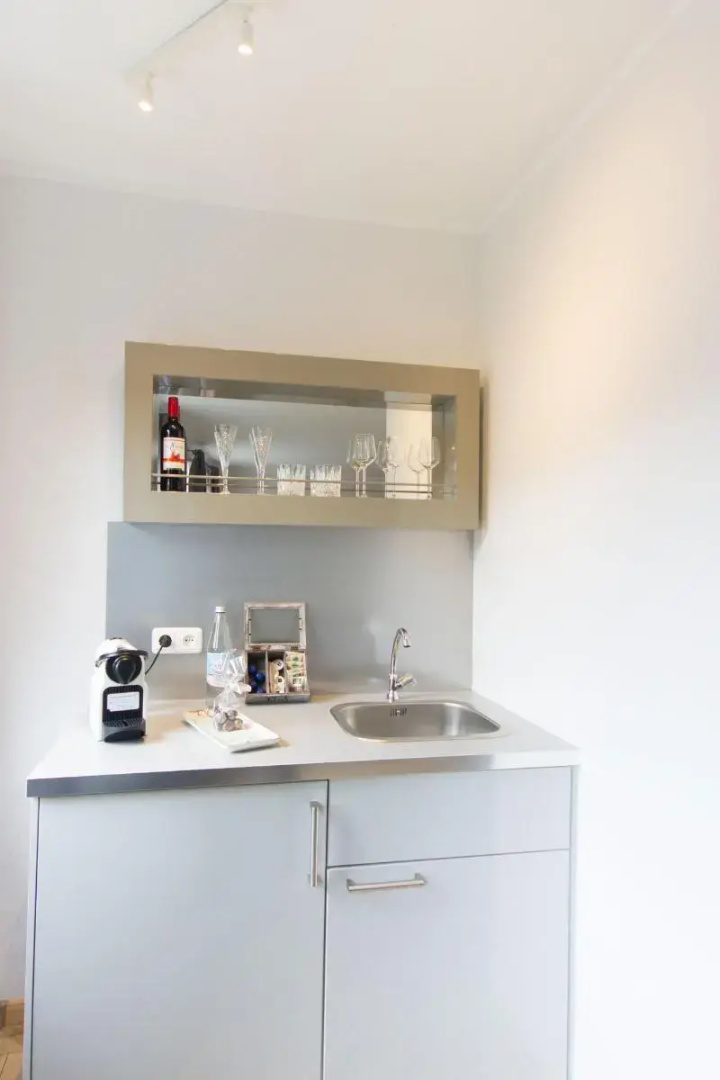 Foto - Tm Suites