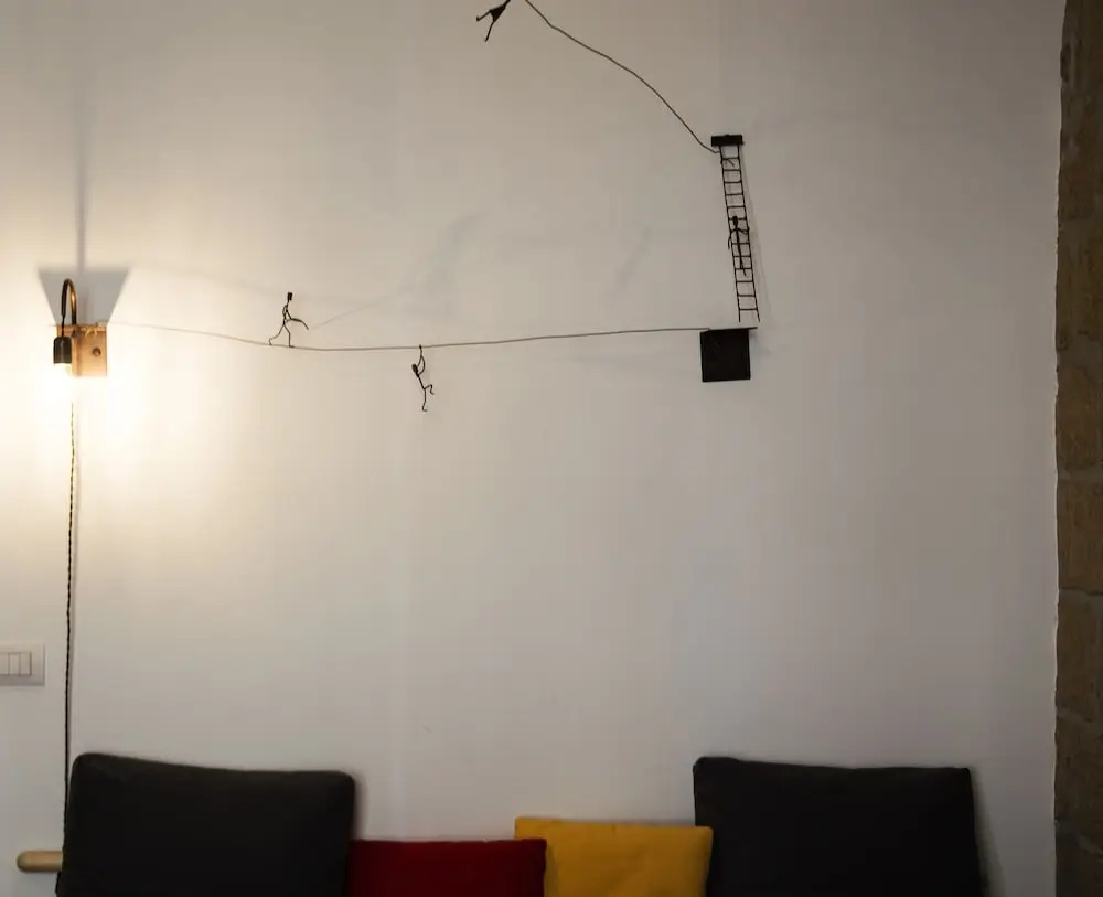 Foto - Magma Home - Rooms & Roof