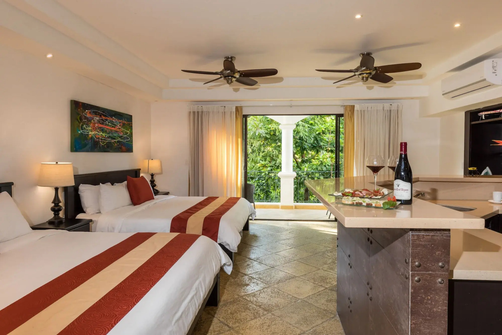 Foto - Shana by the Beach Manuel Antonio