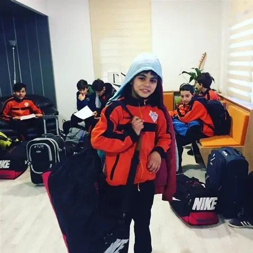 Photo - Otel DENİZYILDIZI CENTRUM