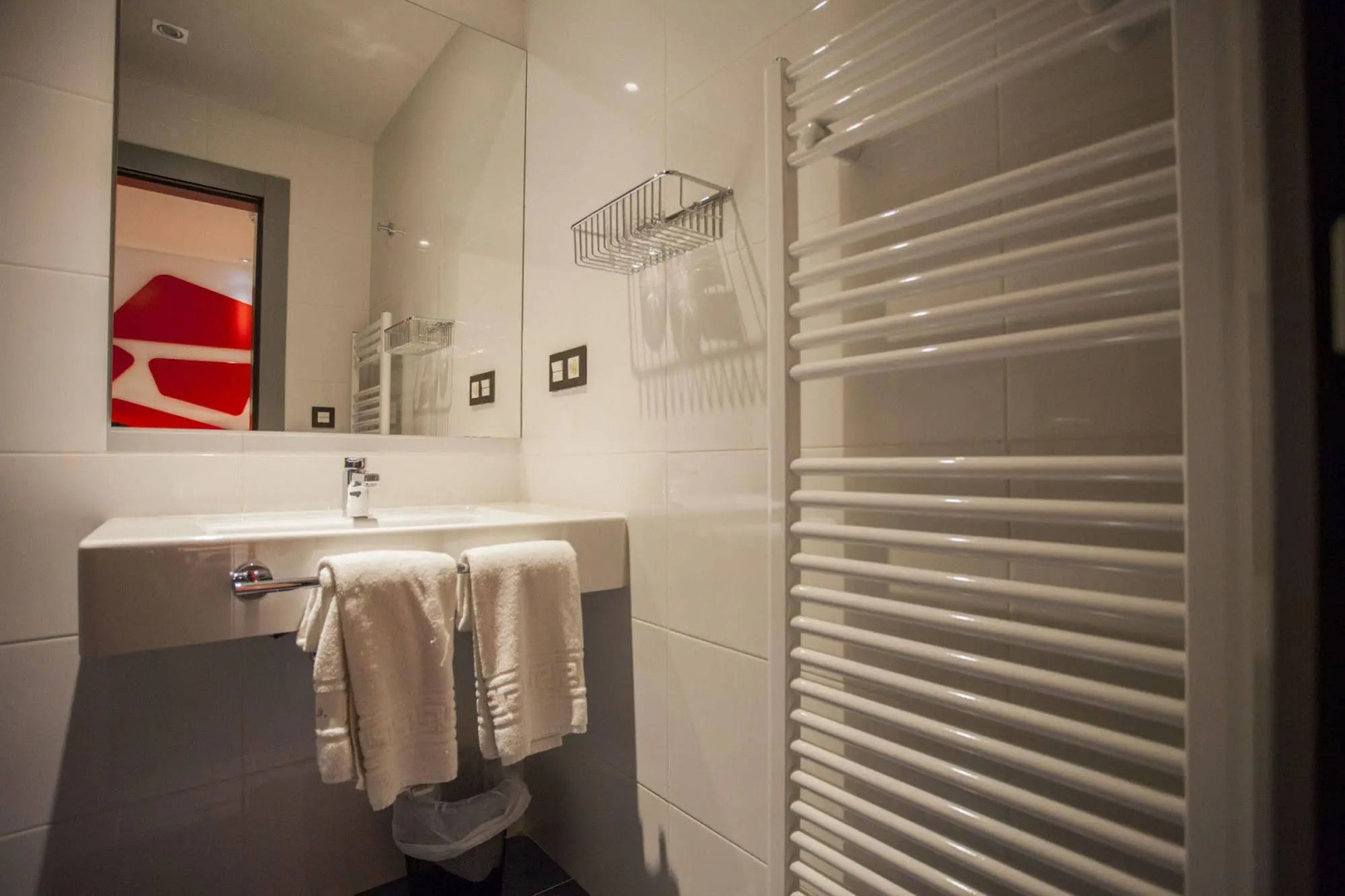 Foto - Hostal Barcelona