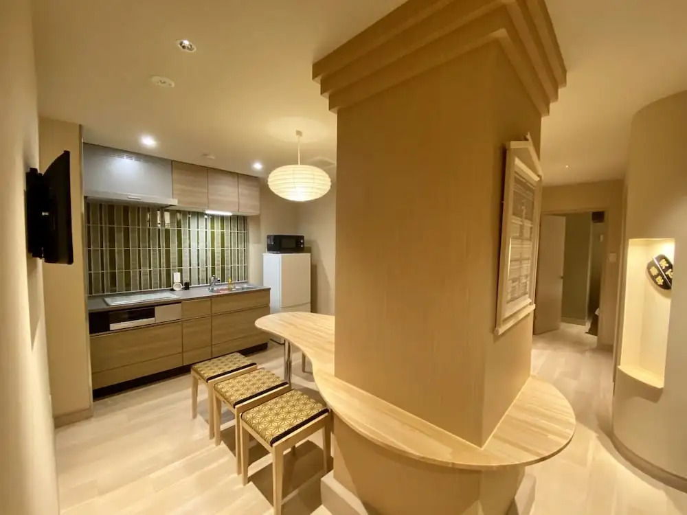 Photo - Stay SAKURA Tokyo Asakusa Yokozuna Hotel