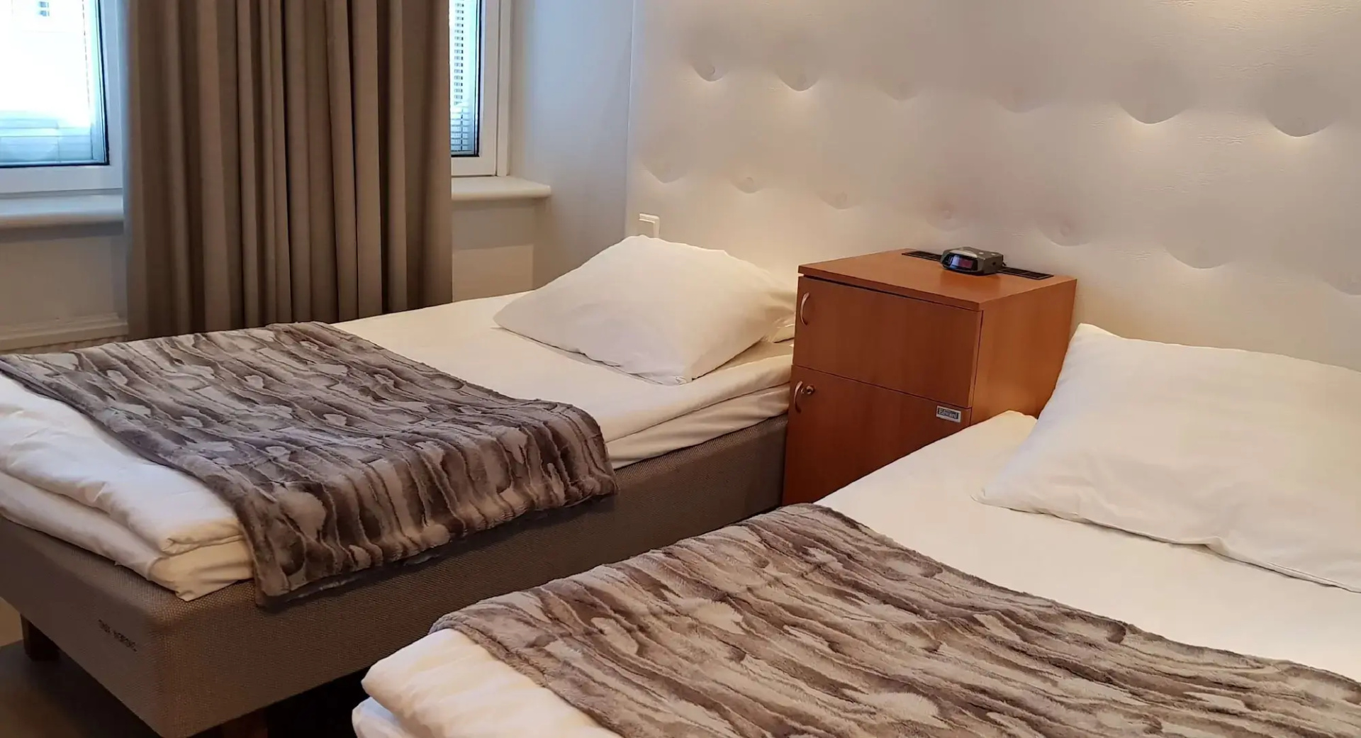 Foto - Best Western Hotel Apollo