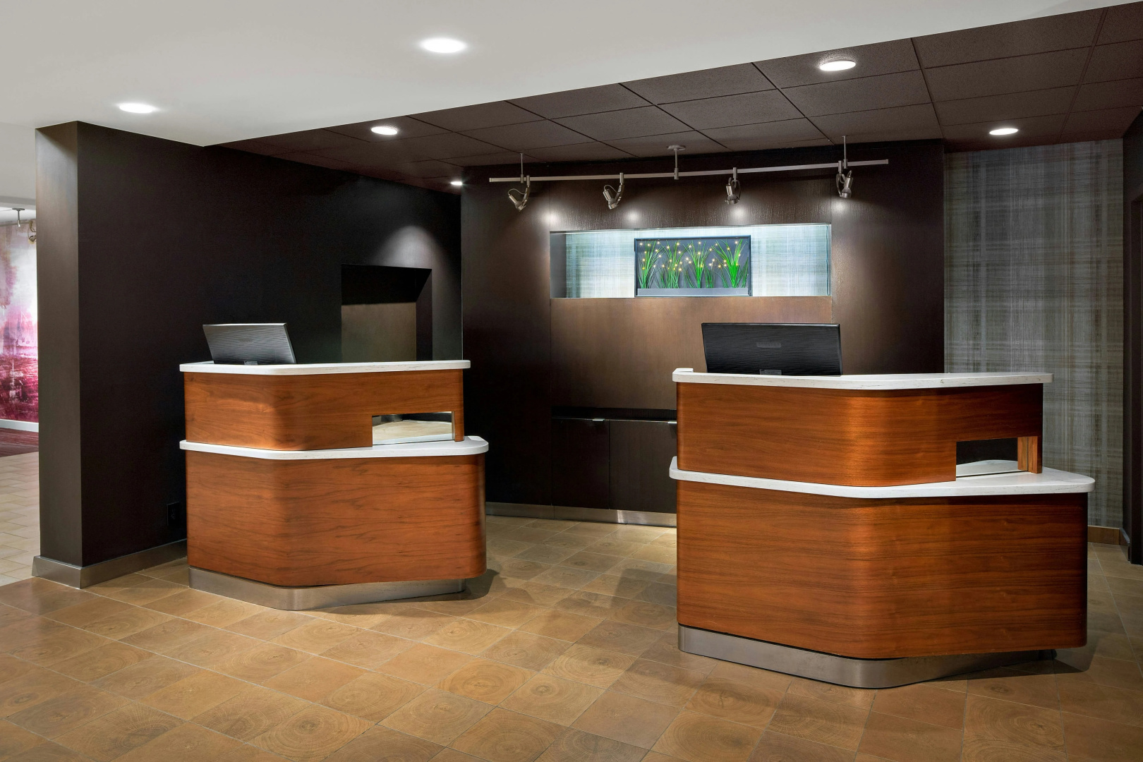Foto - Courtyard by Marriott Pittsburgh Airport