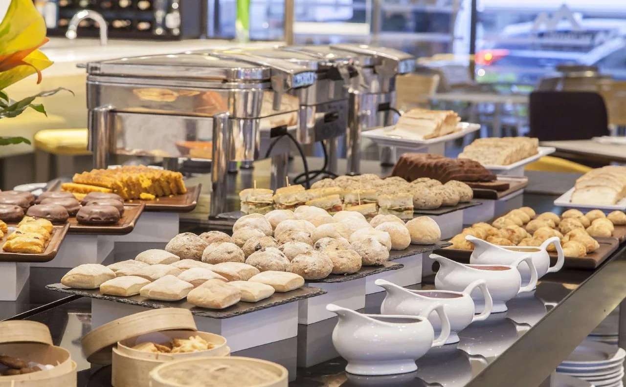 Photo - Radisson Bogota Metrotel