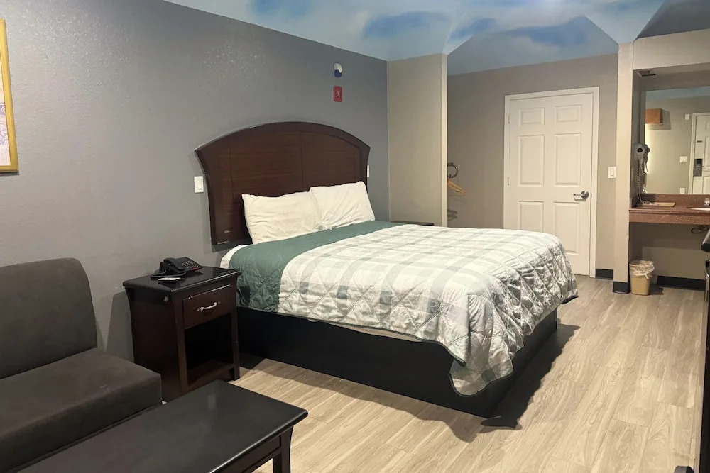 Foto - Hotel O Regency Suites Houston - IAH Beltway 8