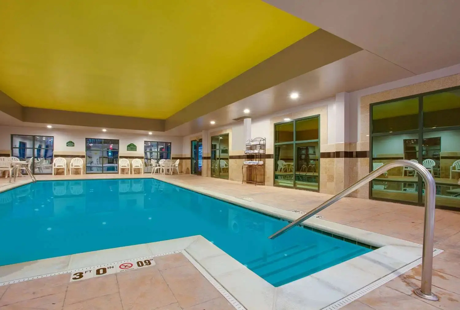 Foto - Fairfield Inn & Suites by Marriott Virginia Beach/Norfolk Airport