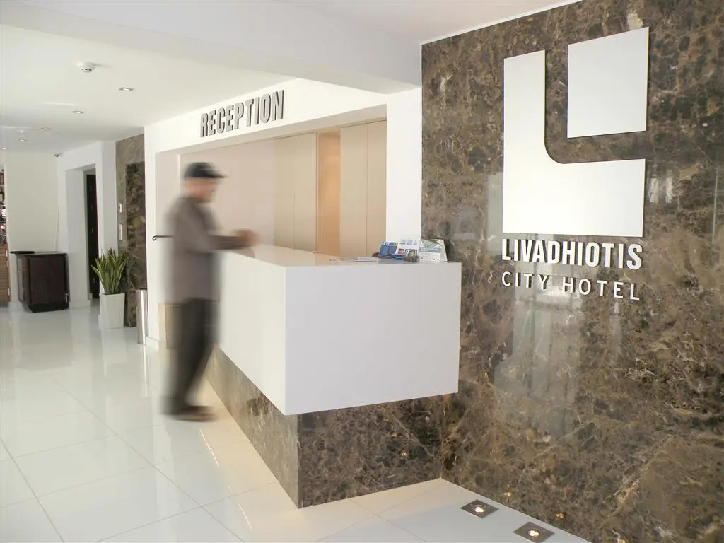Foto - Livadhiotis City Hotel