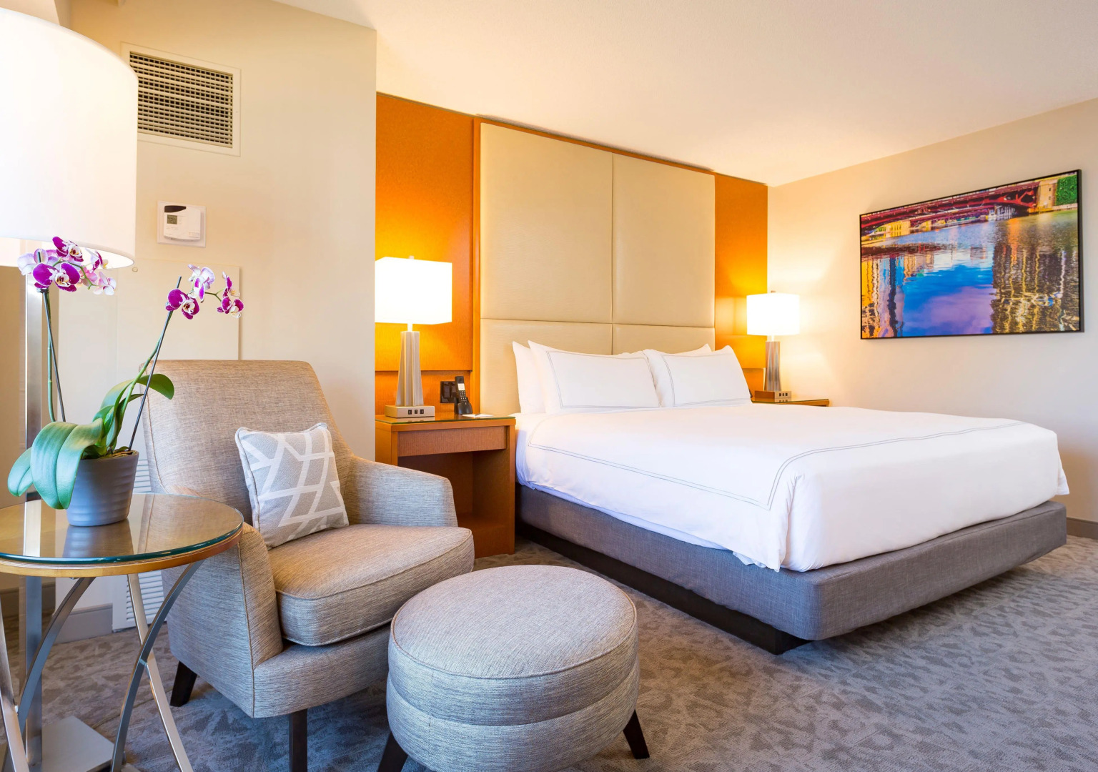 Foto - Swissotel Chicago