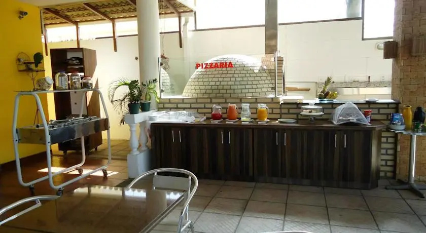 Foto - Hotel Lazer Piata