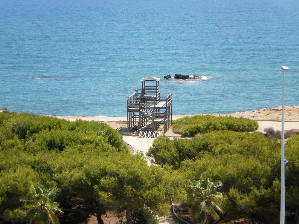 Photo - Hotel Alcocebre Suites