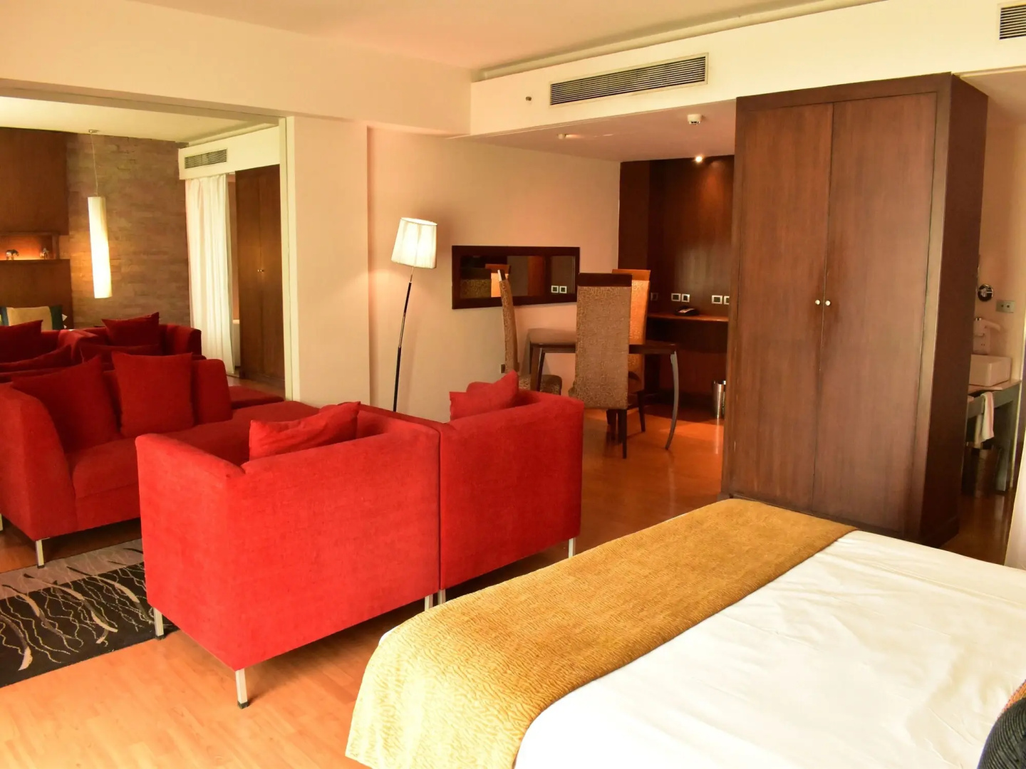 Photo - O Hotel Pune