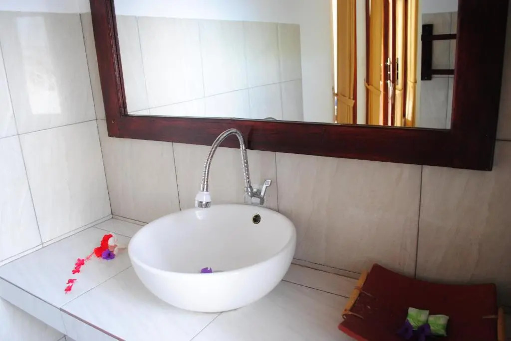 Foto - Tiara Homestay Pemuteran Bali