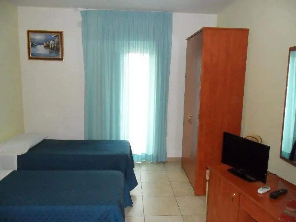 Foto - Hotel Magnolia
