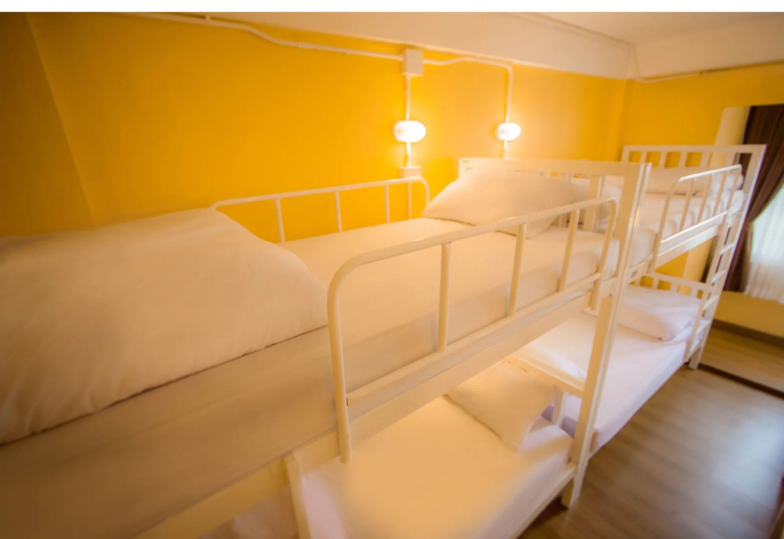 Foto - Thai Thai Hostel