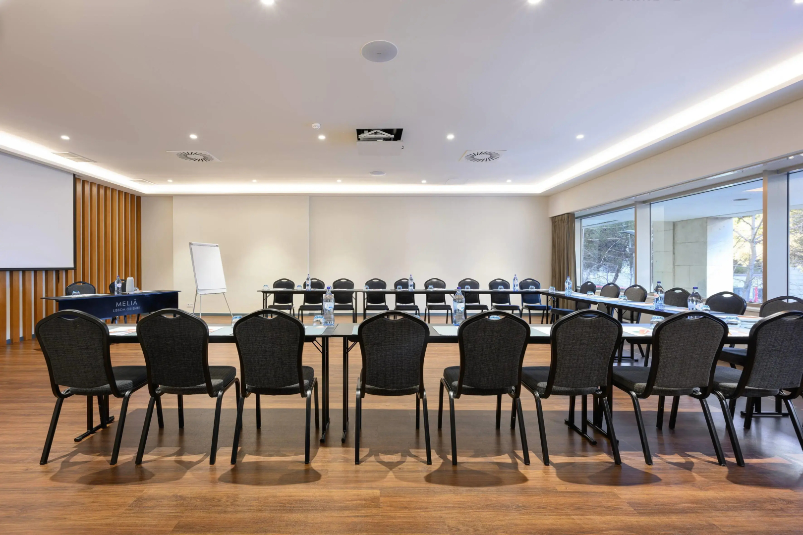 Photo - Melia Lisboa Oriente Hotel