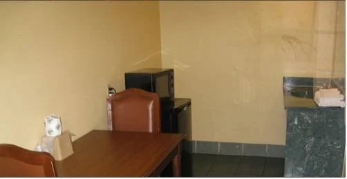 Foto - Economy Inn