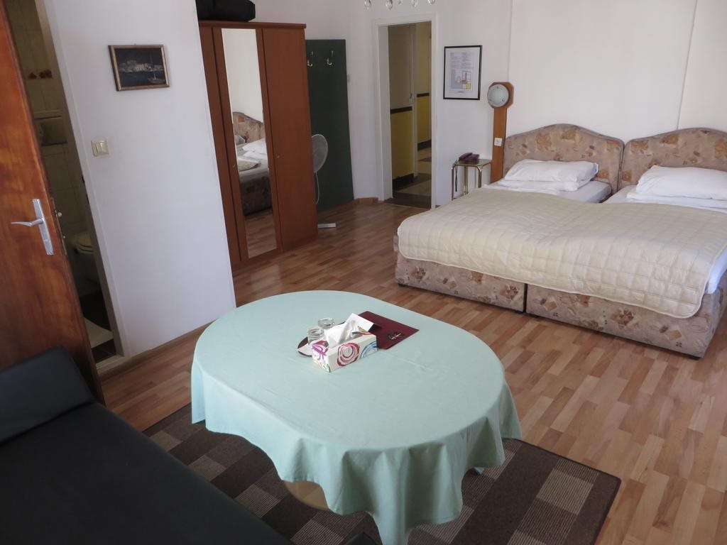 Foto - Hotel Stadtpark