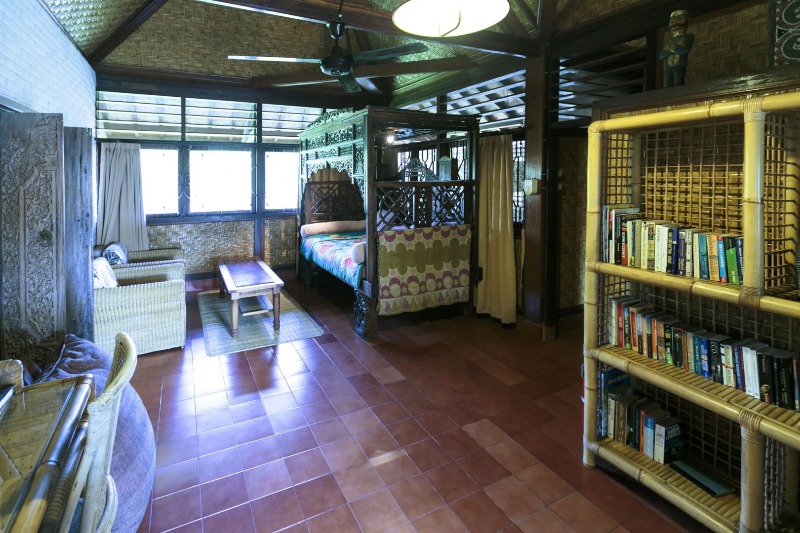 Foto - Murni's Houses & Spa