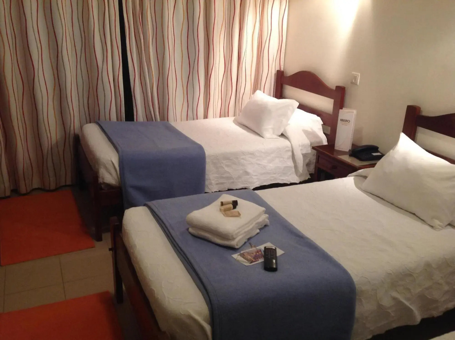 Photo - Ribeiro Hotel