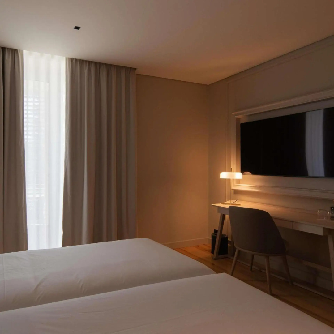 Foto - Mercure Ponta Delgada Azores