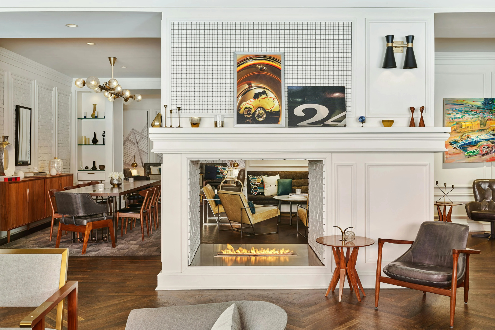 Photo - Le Meridien Indianapolis