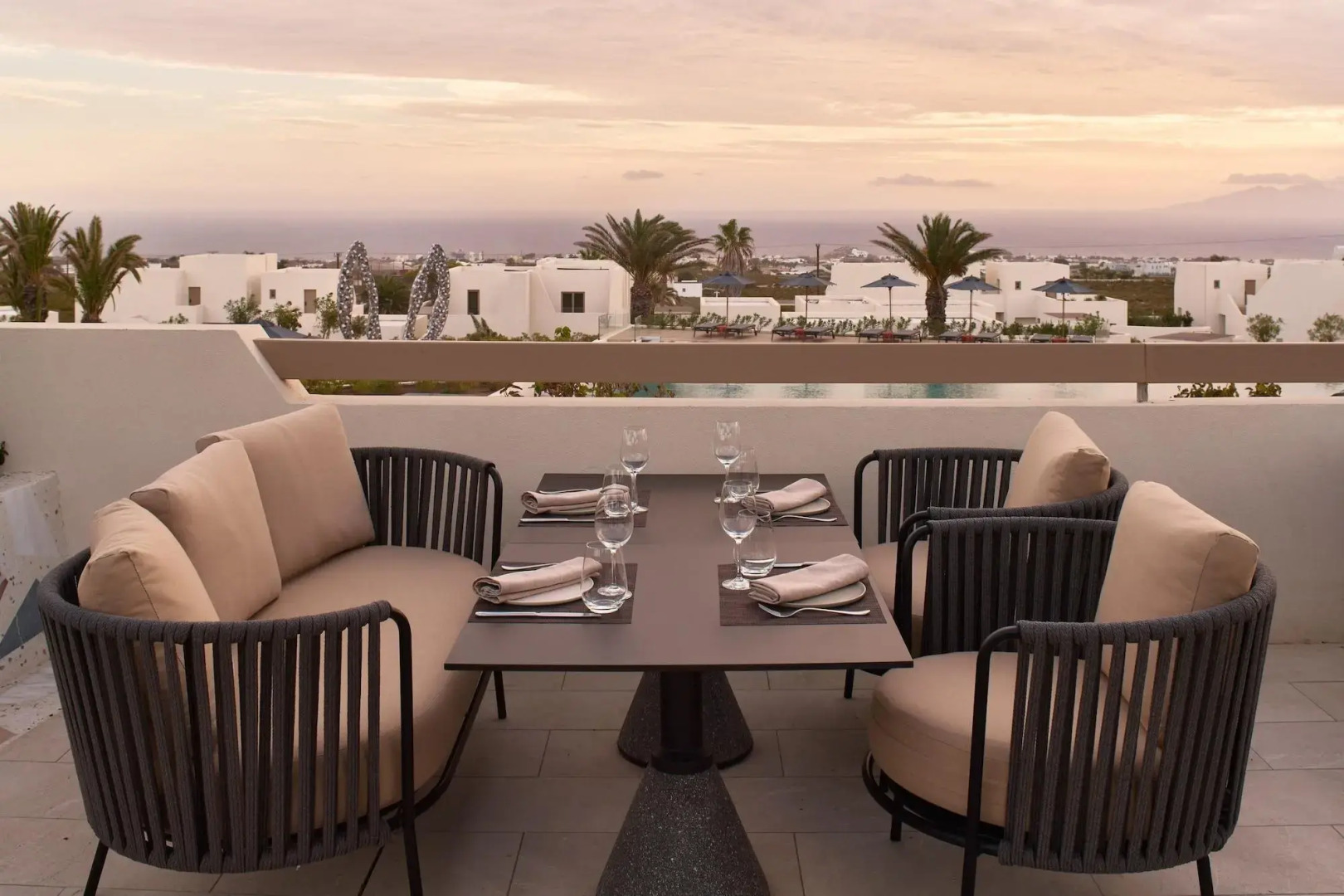 Foto - Noūs Santorini