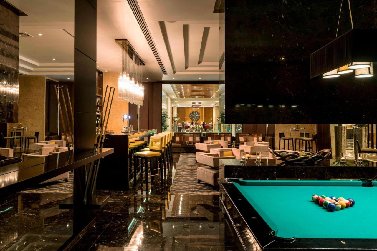 Foto - Grosvenor House, a Luxury Collection Hotel, Dubai