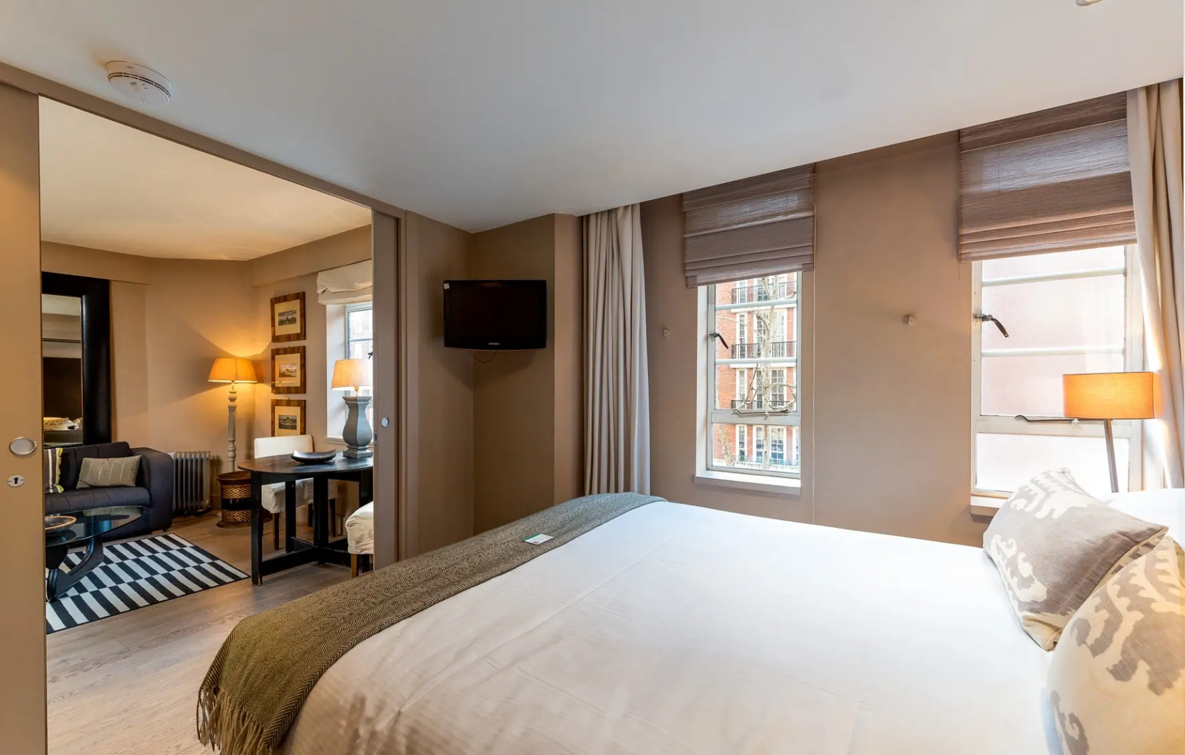Foto - Nell Gwynn House Apartments