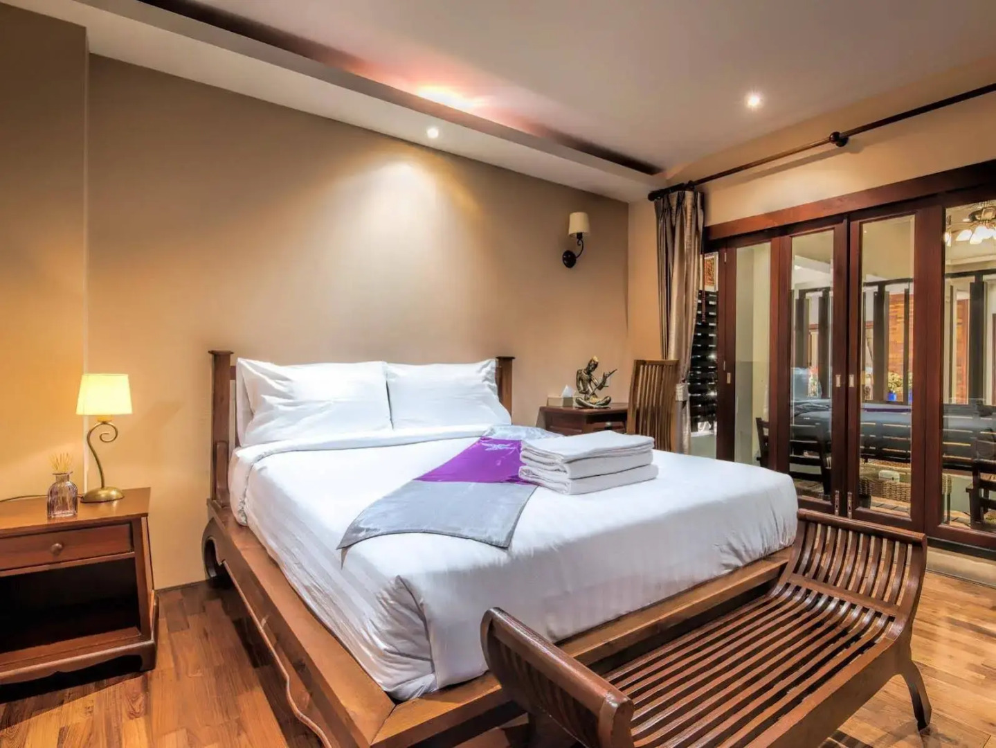 Foto - Yotaka Boutique Hotel Bangkok