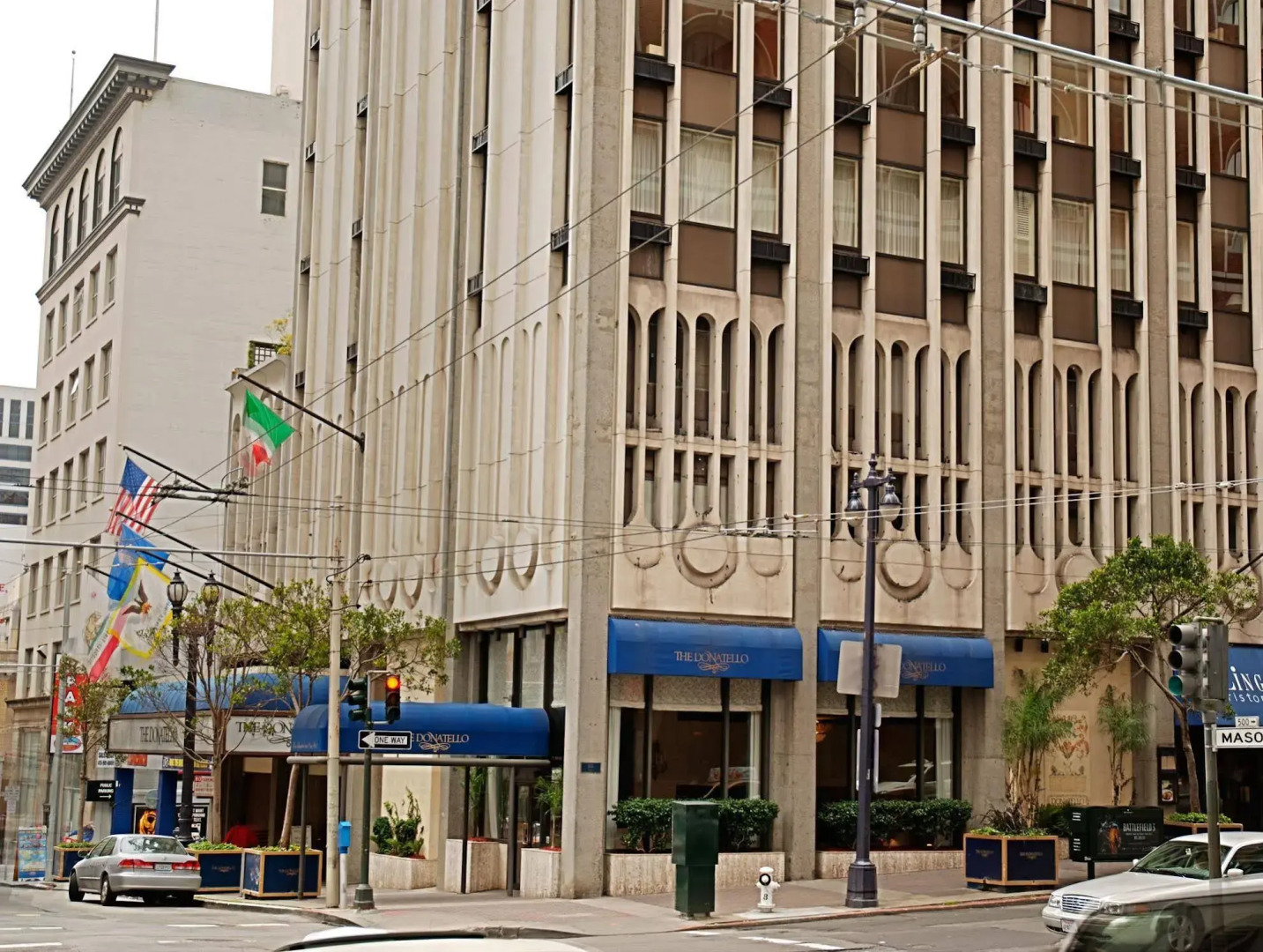 Foto - The Donatello Hotel