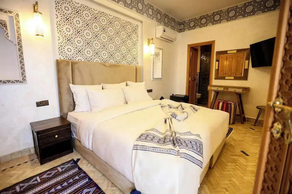 Foto - Riad Palais MERYEM