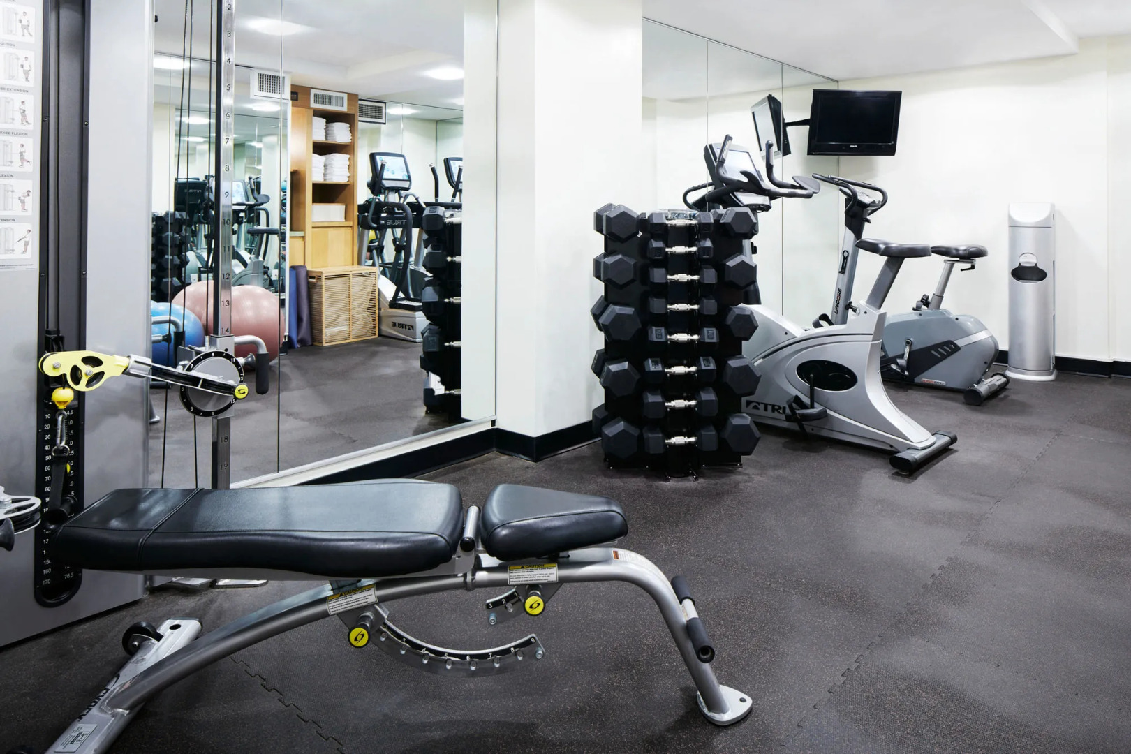 Foto - The Jewel Hotel, New York