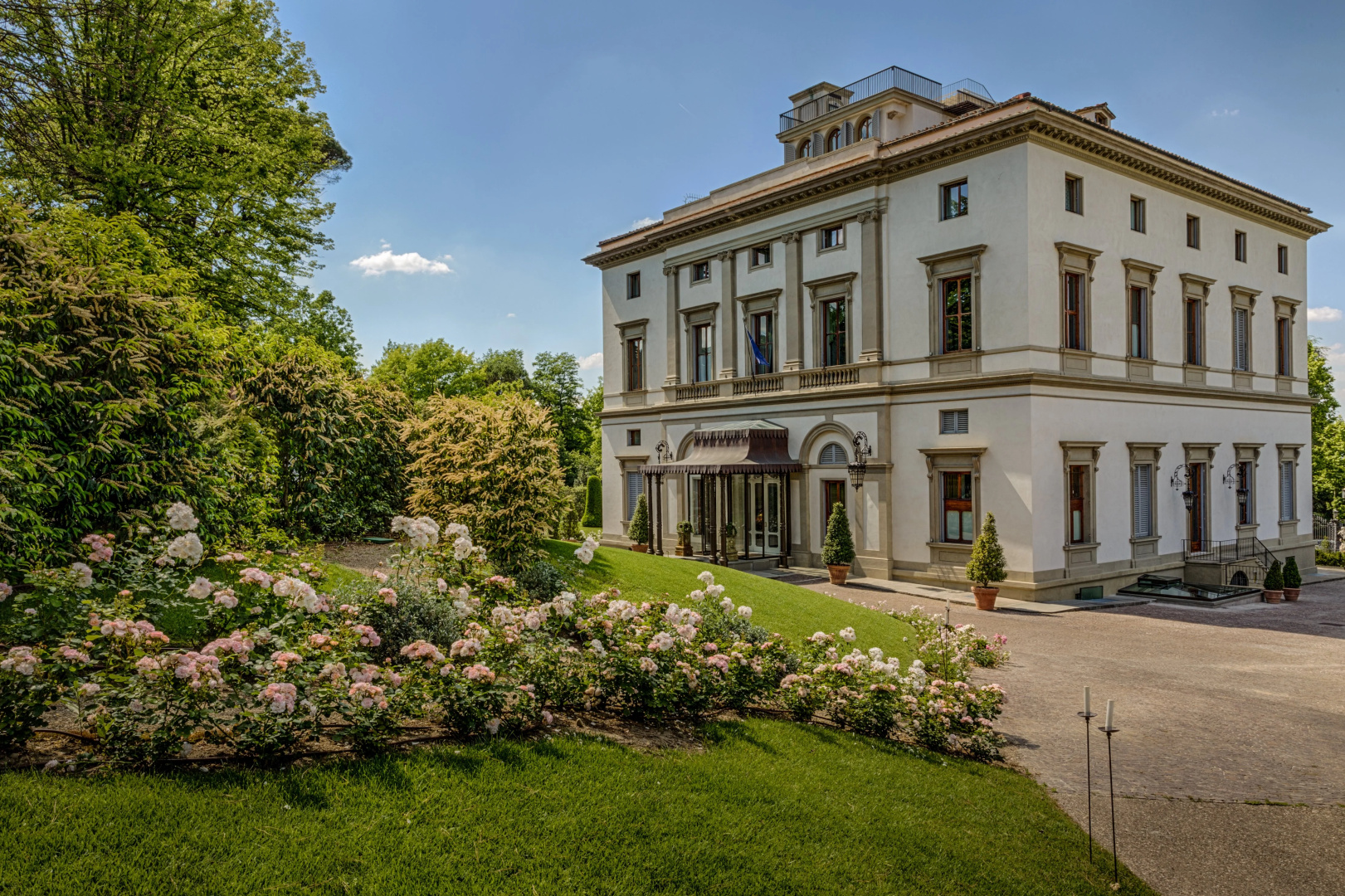 Photo - Villa Cora