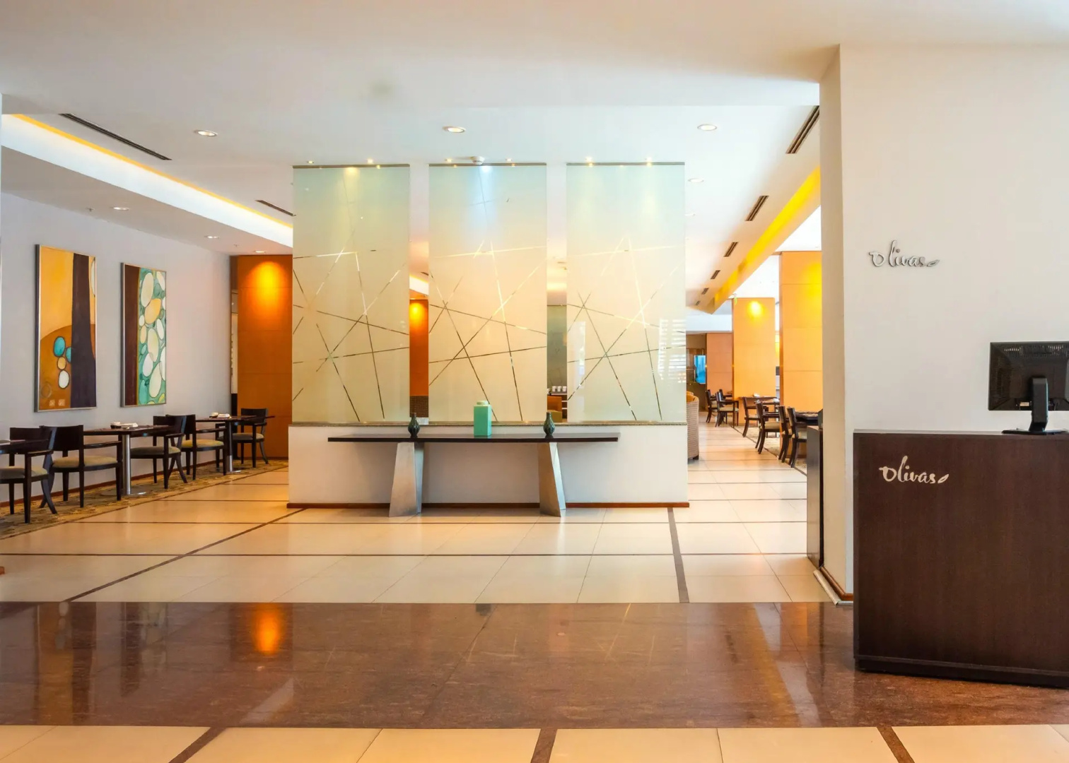Foto - Hilton Mendoza