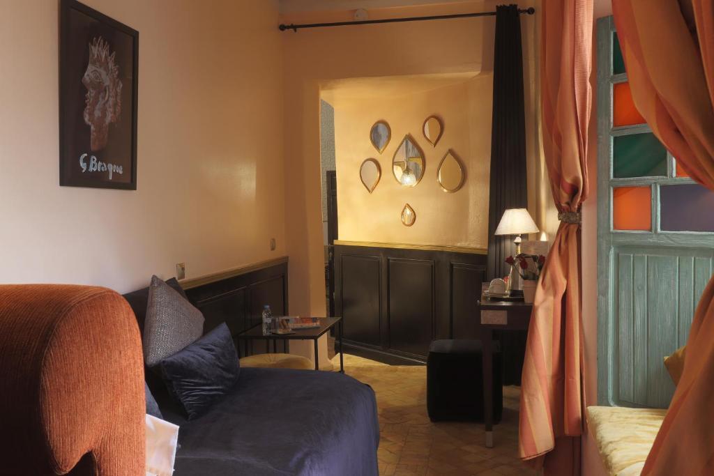 Photo - Riad Dar Al Assad