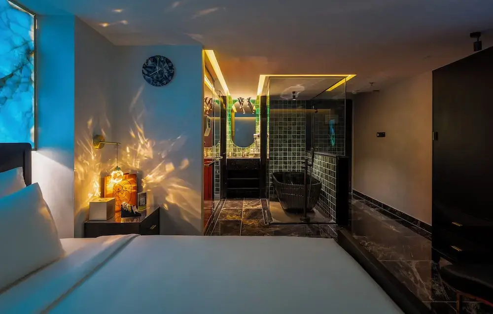 Foto - Pynt Hotel 4
