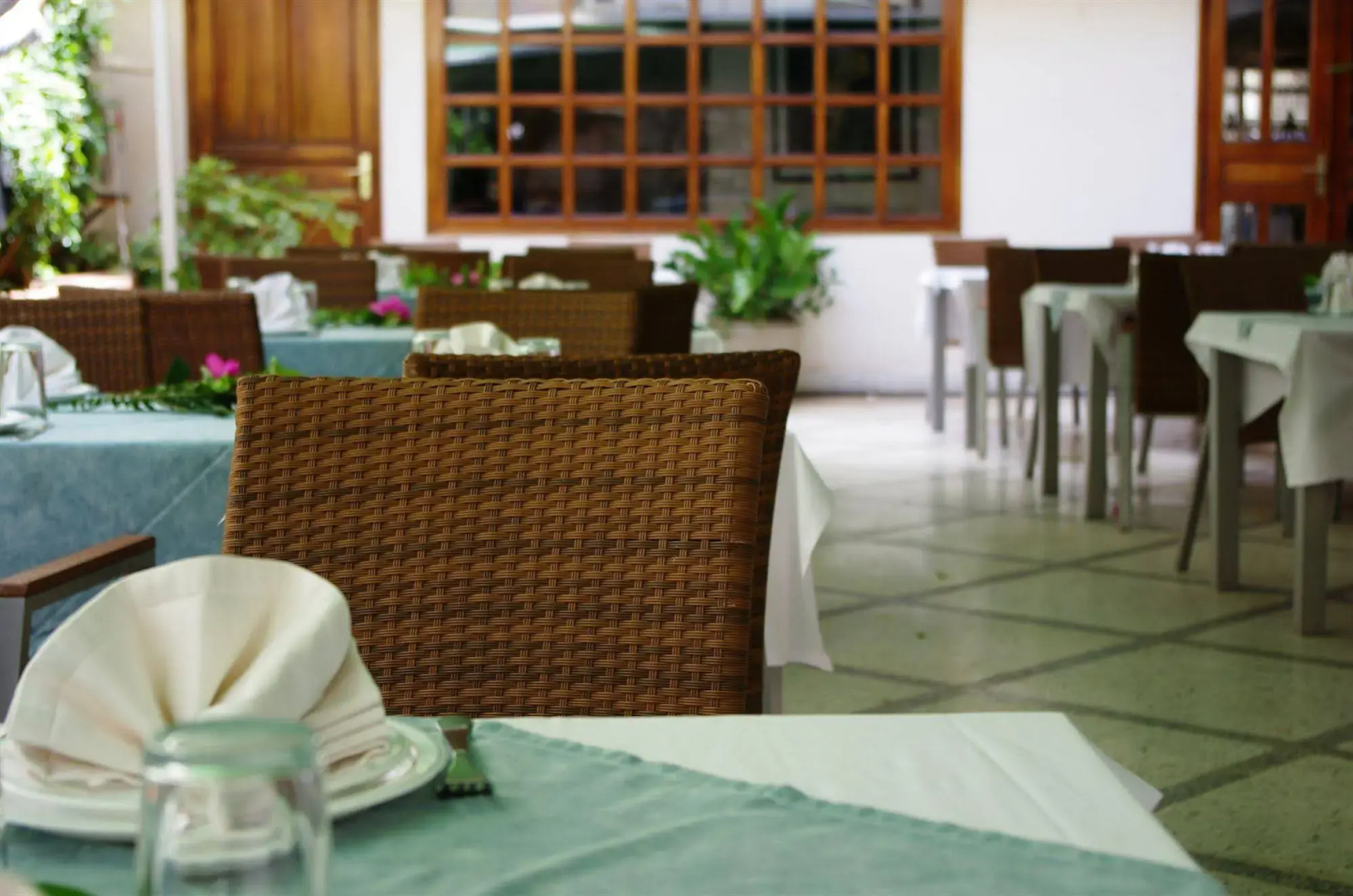 Photo - Le Ndiambour Hôtel et Résidence