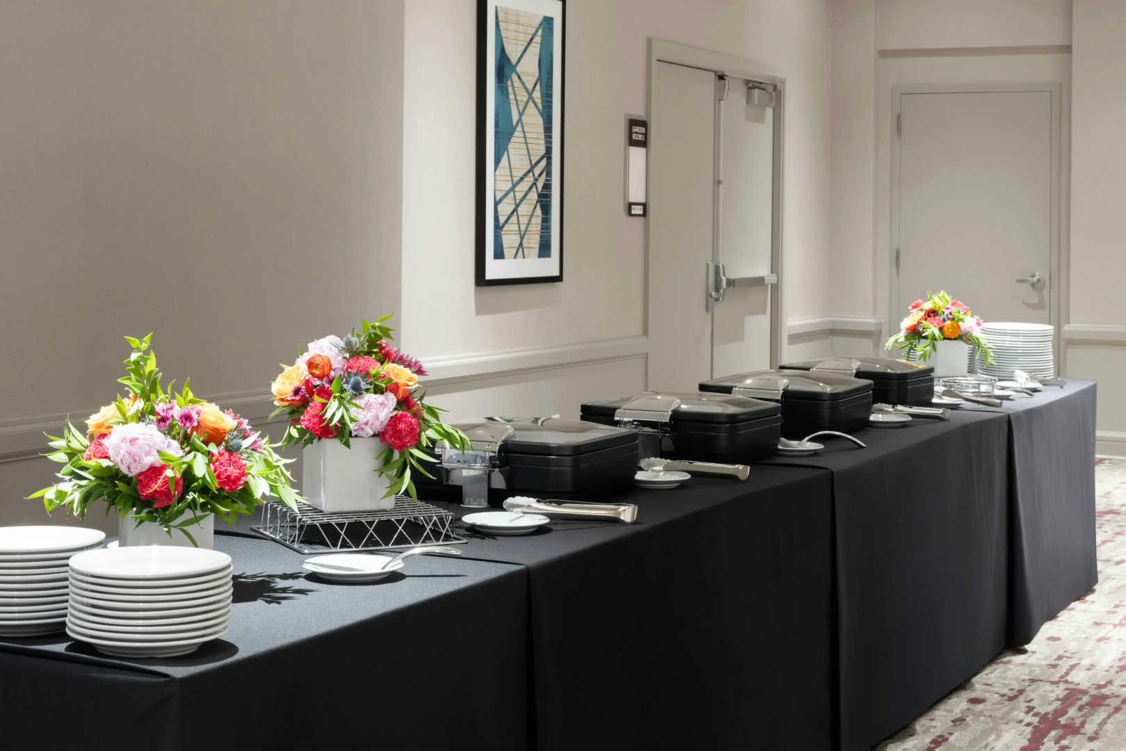 Photo - Hilton Garden Inn Chicago Downtown/Magnificent Mile