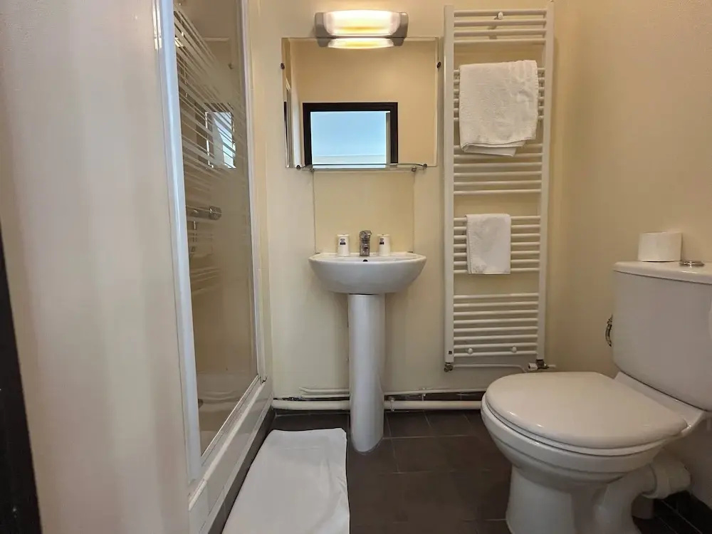 Photo - Hôtel des Bains