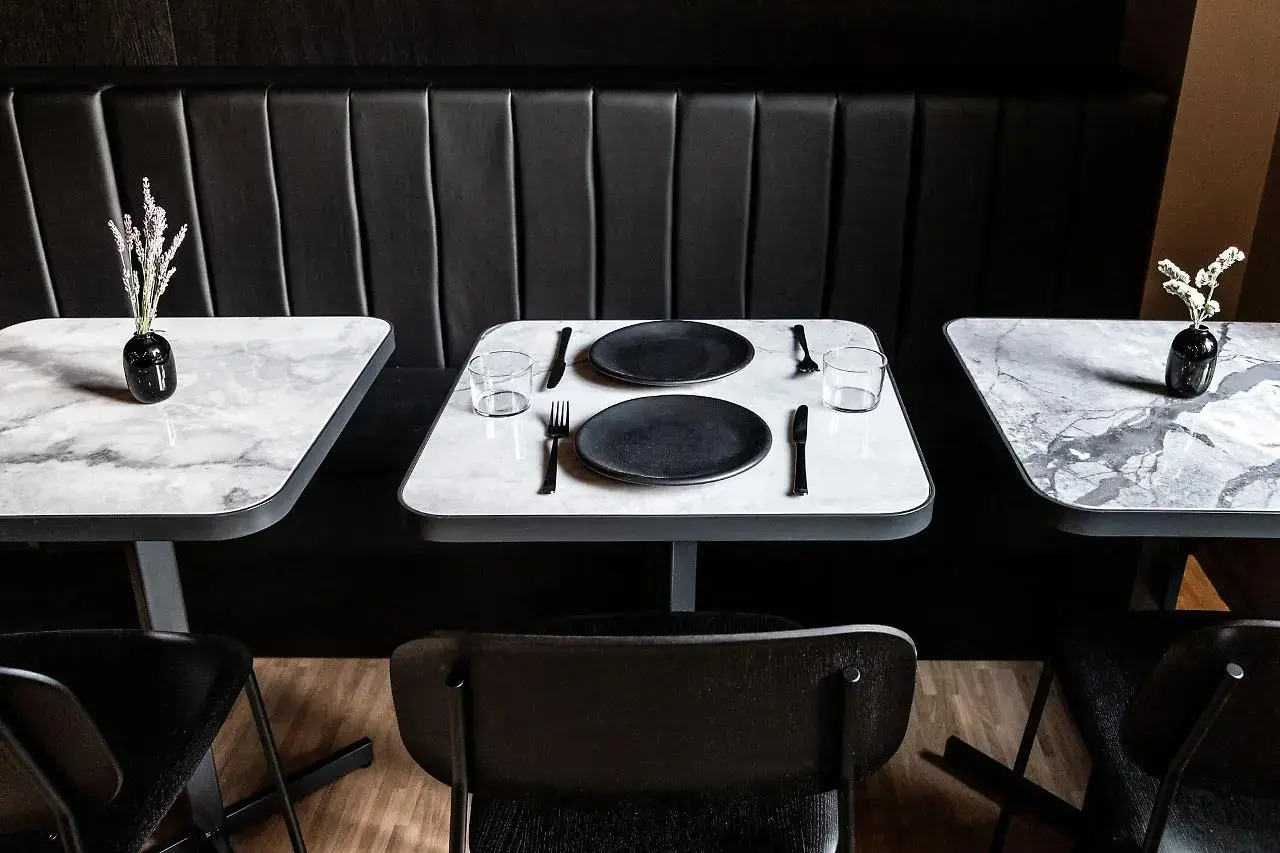 Photo - The Modernist Athens